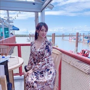 Meet your Posher, Jing